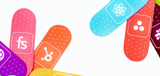 最新デザインで信頼性とブランド力をアップ